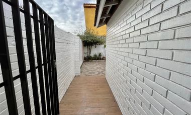 Casa en Venta en Luis Matte Larraín, Puente Alto