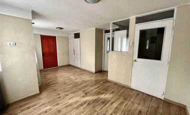 Casa en Venta en Luis Matte Larraín, Puente Alto