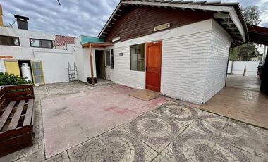 Casa en Venta en Luis Matte Larraín, Puente Alto