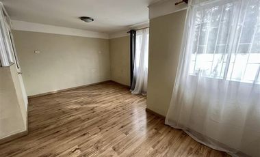 Casa en Venta en Luis Matte Larraín, Puente Alto