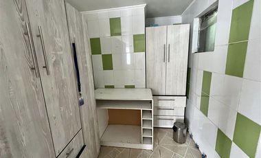 Casa en Venta en Luis Matte Larraín, Puente Alto