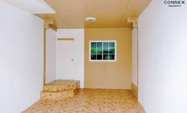FOR SELL Townhouse/Townhome  Lully Ville Lamlukka-Khlong1 MRT-Lat Phrao CX-100963