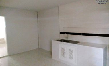 FOR SELL Townhouse/Townhome  Lully Ville Lamlukka-Khlong1 MRT-Lat Phrao CX-100963