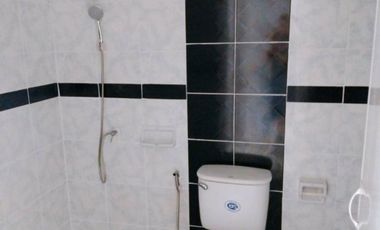 FOR SELL Townhouse/Townhome  Lully Ville Lamlukka-Khlong1 MRT-Lat Phrao CX-100963