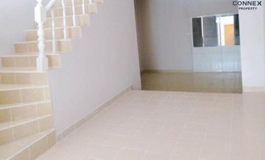 FOR SELL Townhouse/Townhome  Lully Ville Lamlukka-Khlong1 MRT-Lat Phrao CX-100963