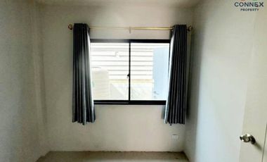 FOR SELL Townhouse/Townhome  Sirarom Plus Bangna Km.29 BTS-Thong Lo CX-101122