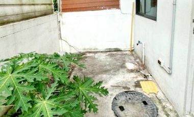 FOR SELL Townhouse/Townhome  Sirarom Plus Bangna Km.29 BTS-Thong Lo CX-101122