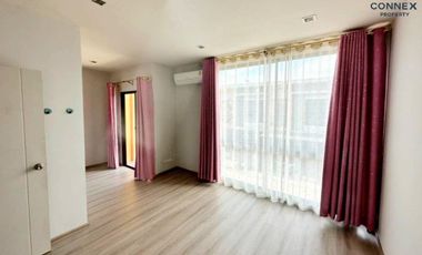 FOR SELL Townhouse/Townhome  Sirarom Plus Bangna Km.29 BTS-Thong Lo CX-101122