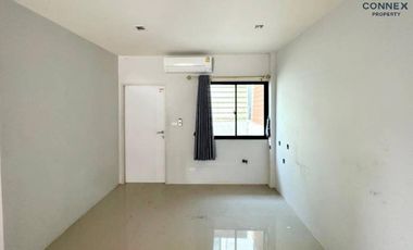 FOR SELL Townhouse/Townhome  Sirarom Plus Bangna Km.29 BTS-Thong Lo CX-101122