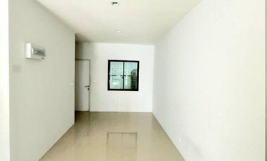 FOR SELL Townhouse/Townhome  Sirarom Plus Bangna Km.29 BTS-Thong Lo CX-101121