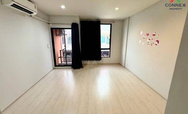 FOR SELL Townhouse/Townhome  Sirarom Plus Bangna Km.29 BTS-Thong Lo CX-101121