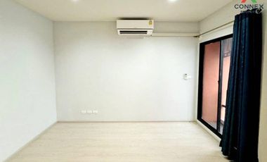 FOR SELL Townhouse/Townhome  Sirarom Plus Bangna Km.29 BTS-Thong Lo CX-101121