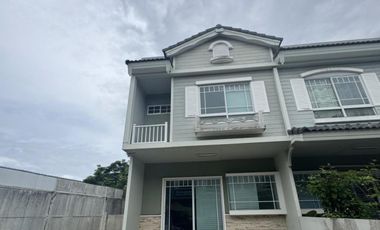 FOR SELL House Villaggio Bangna BTS-Ratchayothin CX-101246