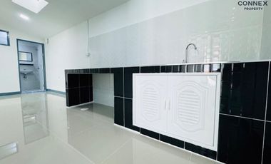 FOR SELL Townhouse/Townhome  Baan Tawan Ngam BTS-Victory Monument CX-101294