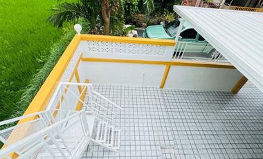FOR SELL Townhouse/Townhome  Baan Tawan Ngam BTS-Victory Monument CX-101294