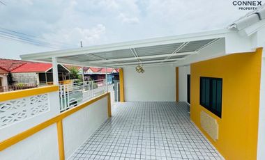 FOR SELL Townhouse/Townhome  Baan Tawan Ngam BTS-Victory Monument CX-101294