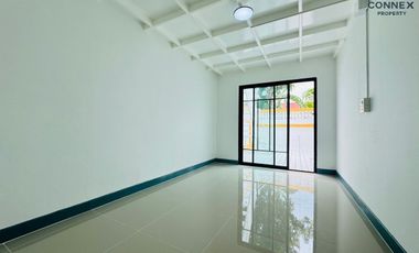 FOR SELL Townhouse/Townhome  Baan Tawan Ngam BTS-Victory Monument CX-101294