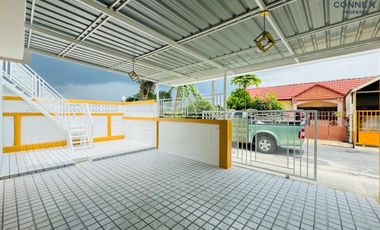 FOR SELL Townhouse/Townhome  Baan Tawan Ngam BTS-Victory Monument CX-101294