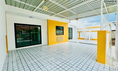 FOR SELL Townhouse/Townhome  Baan Tawan Ngam BTS-Victory Monument CX-101294