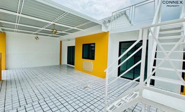 FOR SELL Townhouse/Townhome  Baan Tawan Ngam BTS-Victory Monument CX-101294