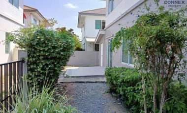 FOR SELL House Prueklada Bang Yai MRT-Bang Wa CX-101480