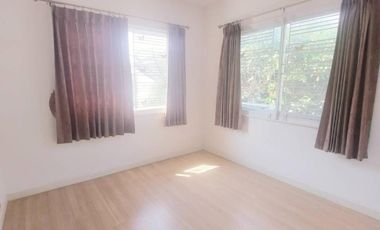 FOR SELL House Prueklada Bang Yai MRT-Bang Wa CX-101480