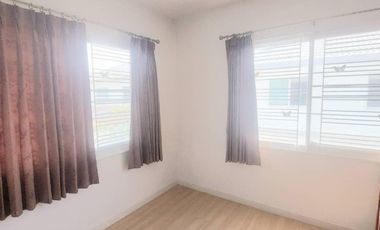 FOR SELL House Prueklada Bang Yai MRT-Bang Wa CX-101480
