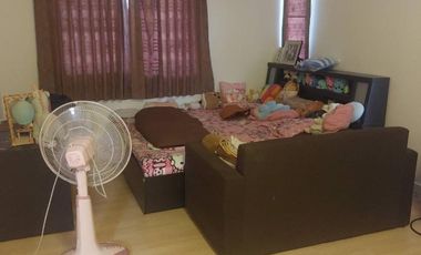 FOR SELL House Prueklada Bang Yai MRT-Bang Wa CX-101480