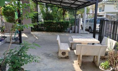 FOR SELL House Prueklada Bang Yai MRT-Bang Wa CX-101480