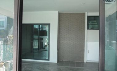 FOR SELL House Britannia Wongwaen - Hathairat BTS-Udom Suk CX-101488