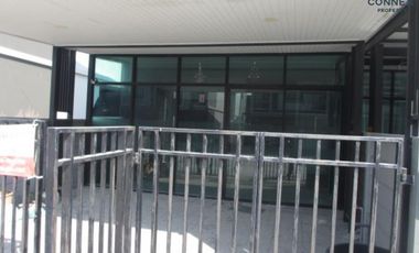 FOR SELL House Britannia Wongwaen - Hathairat BTS-Udom Suk CX-101488