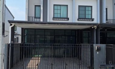 FOR SELL House Britannia Wongwaen - Hathairat BTS-Udom Suk CX-101488
