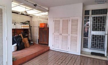 FOR SELL House HomePlace Rattanathibet BTS-Udom Suk CX-101505