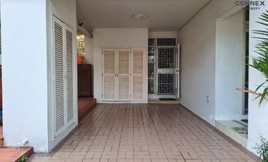 FOR SELL House HomePlace Rattanathibet BTS-Udom Suk CX-101505