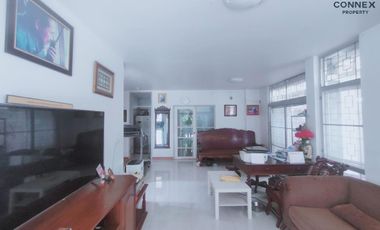 FOR SELL House HomePlace Rattanathibet BTS-Udom Suk CX-101505
