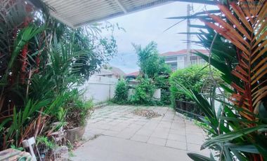 FOR SELL House HomePlace Rattanathibet BTS-Udom Suk CX-101505
