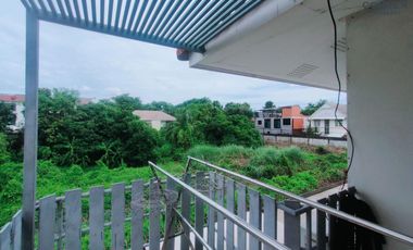 FOR SELL House HomePlace Rattanathibet BTS-Udom Suk CX-101505
