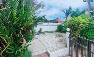 FOR SELL House HomePlace Rattanathibet BTS-Udom Suk CX-101505