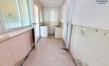 FOR SELL House Phanason Villa Klong 4 BTS-Victory Monument CX-101559