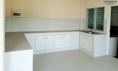 FOR SELL House Phanason Villa Klong 4 BTS-Victory Monument CX-101559