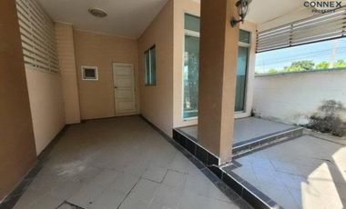 FOR SELL House Phanason Villa Klong 4 BTS-Victory Monument CX-101559