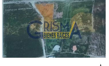 TERRENO EN VENTA EN CARRETERA TUXPAN TAMPICO