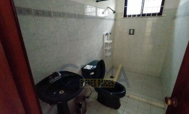 CONFORTABLE CASA EN RENTA O VENTA EN LA CALZADA EN TUXPAN