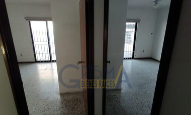 CONFORTABLE CASA EN RENTA O VENTA EN LA CALZADA EN TUXPAN