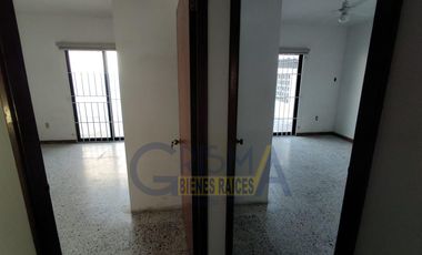 CONFORTABLE CASA EN RENTA O VENTA EN LA CALZADA EN TUXPAN