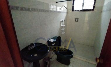 CONFORTABLE CASA EN RENTA O VENTA EN LA CALZADA EN TUXPAN