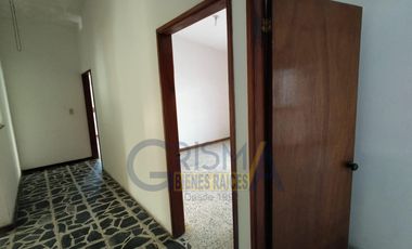 CONFORTABLE CASA EN RENTA O VENTA EN LA CALZADA EN TUXPAN