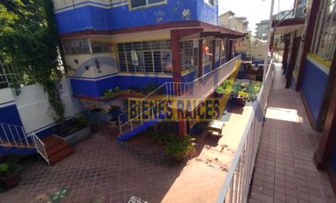 HOTEL EN VENTA EN ZONA CENTRO EN TUXPAN, VER.