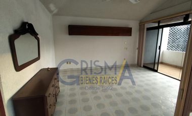 CASA EN VENTA EN EL CENTRO DE LA CIUDAD: ¡AMPLIA, BIEN UBICADA Y LISTA PARA SER TUYA