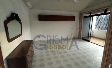 CASA EN VENTA EN EL CENTRO DE LA CIUDAD: ¡AMPLIA, BIEN UBICADA Y LISTA PARA SER TUYA